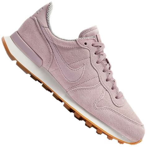 nike internationalist damen grün rosa|Womens Internationalist .